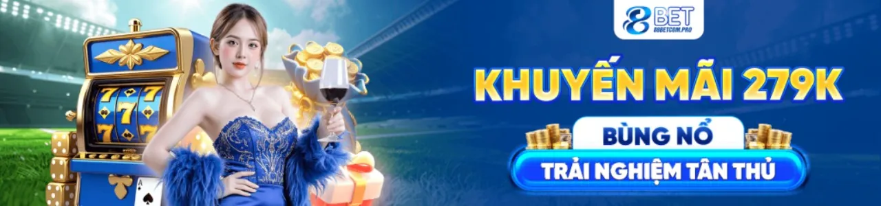 Hình ảnh chính về các ưu đãi hấp dẫn của v999 trang chủ chính thức