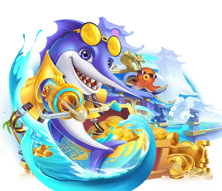 Game bắn cá trên v999 trang chủ chính thức