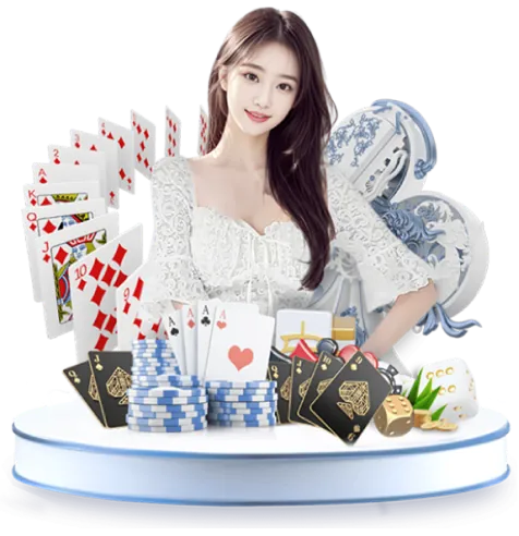 Casino trực tuyến v999 trang chủ chính thức
